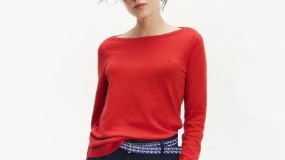 Dámske svetre - Zľavy až 70%